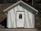 Sjöboden