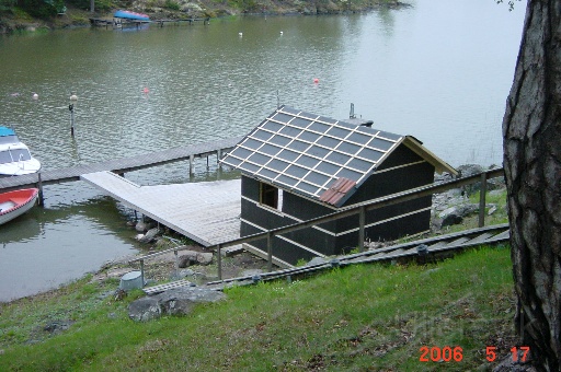 DSC00013.JPG - strö och tegelläkt på takt klart