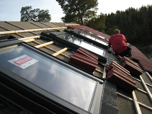 IMG_1098.JPG - Velux takfönster 78*140