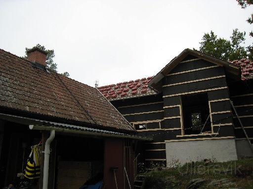 IMG_1131.JPG - Gamla taket får vänta tills nästa år